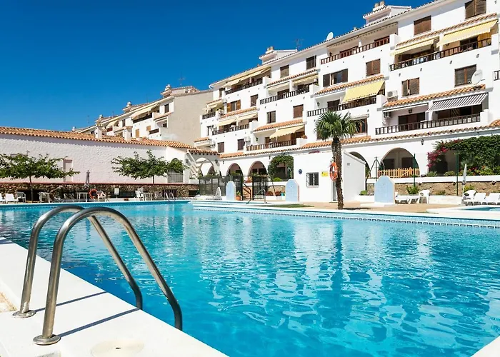 Apartamentos Arcos I Casa Azahar