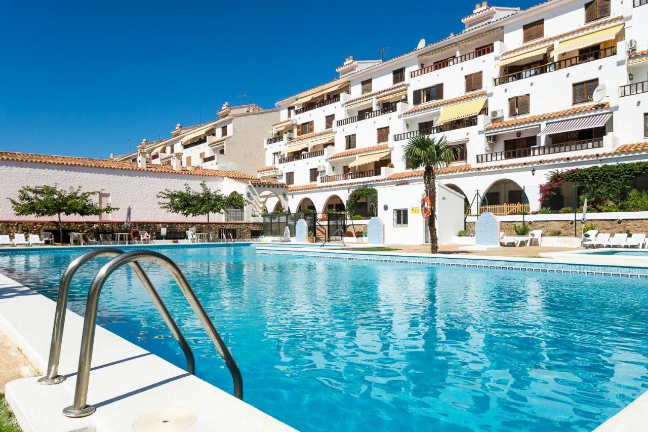 Arcos I Casa Azahar Appartamento Alcossebre