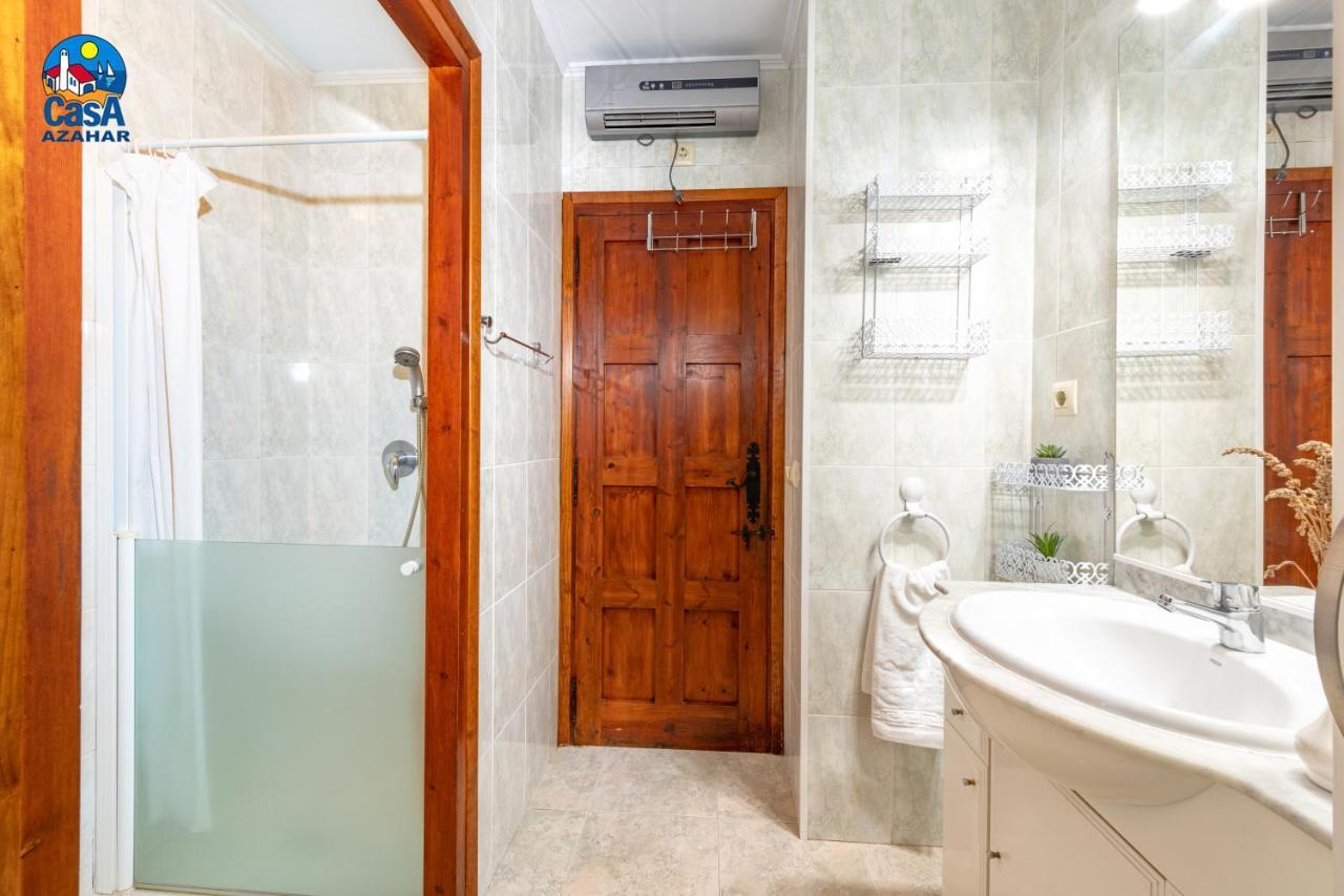 Apartment Arcos I Casa Azahar Alcoceber
