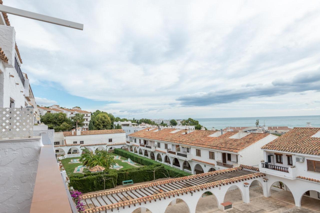 Appartamento Arcos I Casa Azahar *