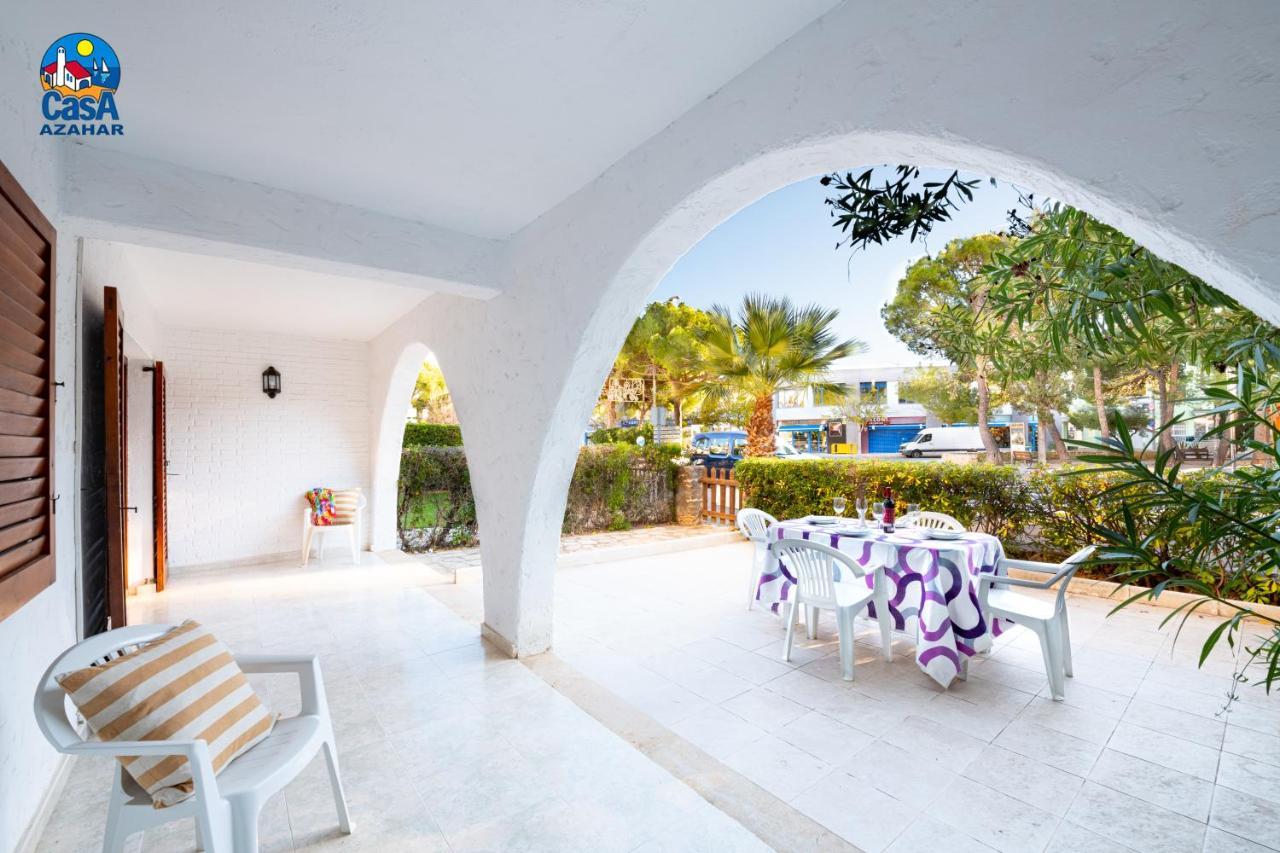 Apartment Arcos I Casa Azahar