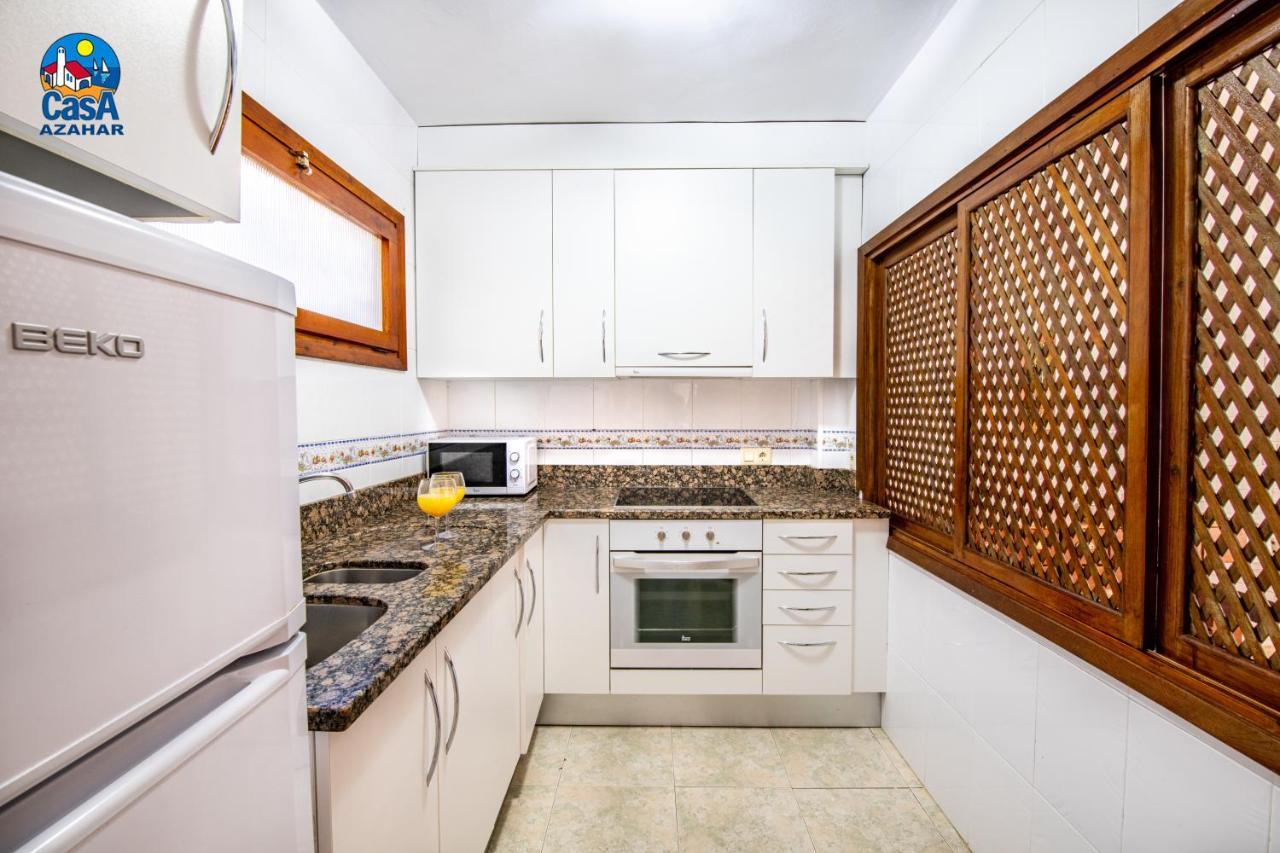 Apartment Arcos I Casa Azahar Alcoceber