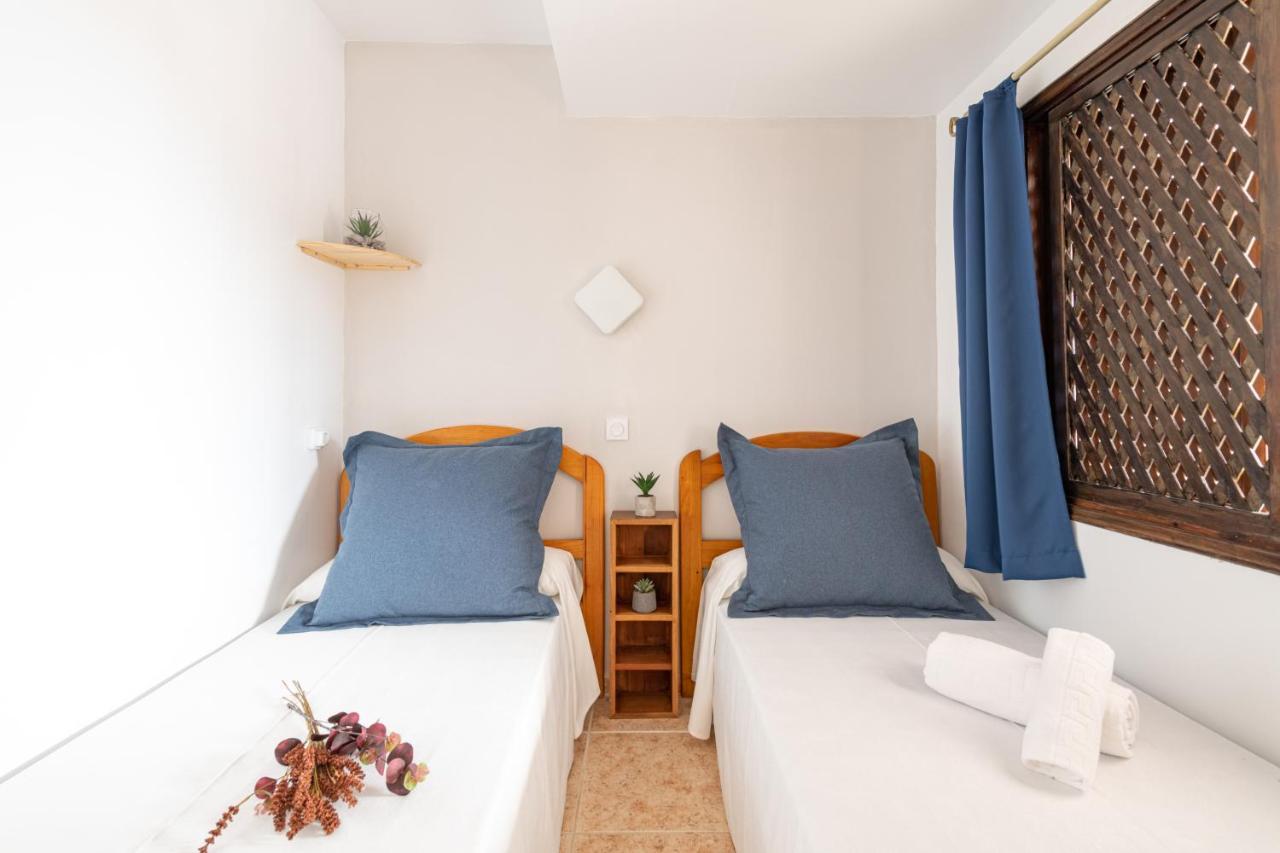 Apartment Arcos I Casa Azahar