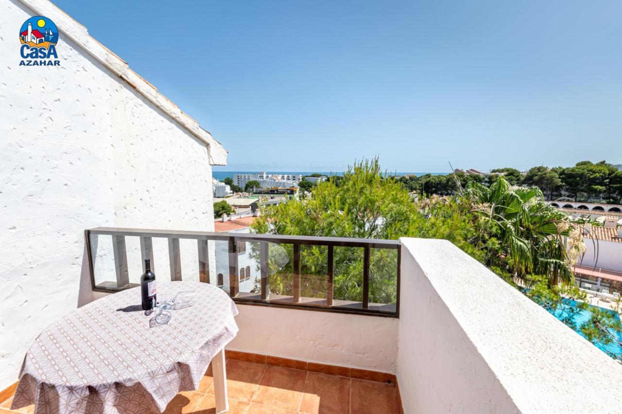Apartment Arcos I Casa Azahar