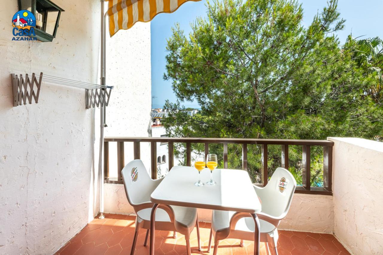 Arcos I Casa Azahar Apartment