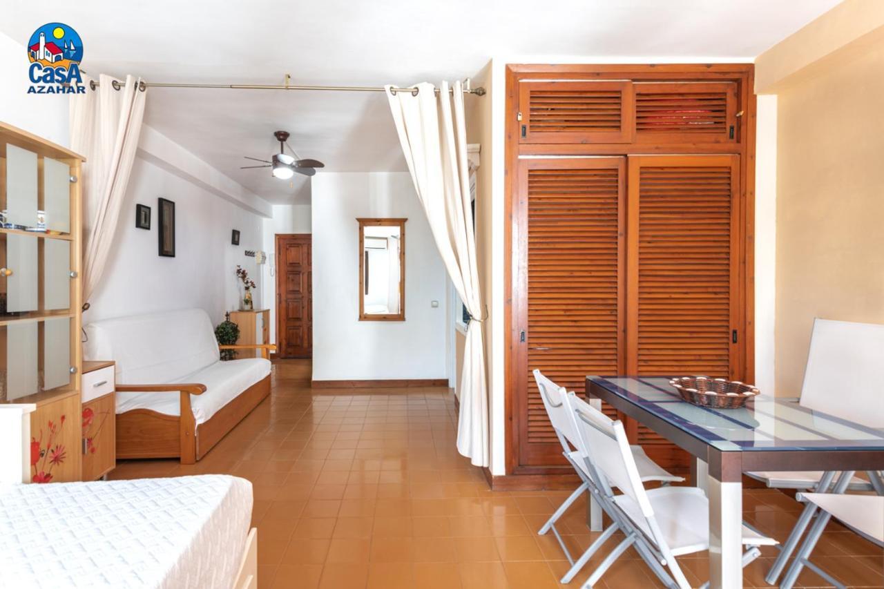 Apartment Arcos I Casa Azahar *