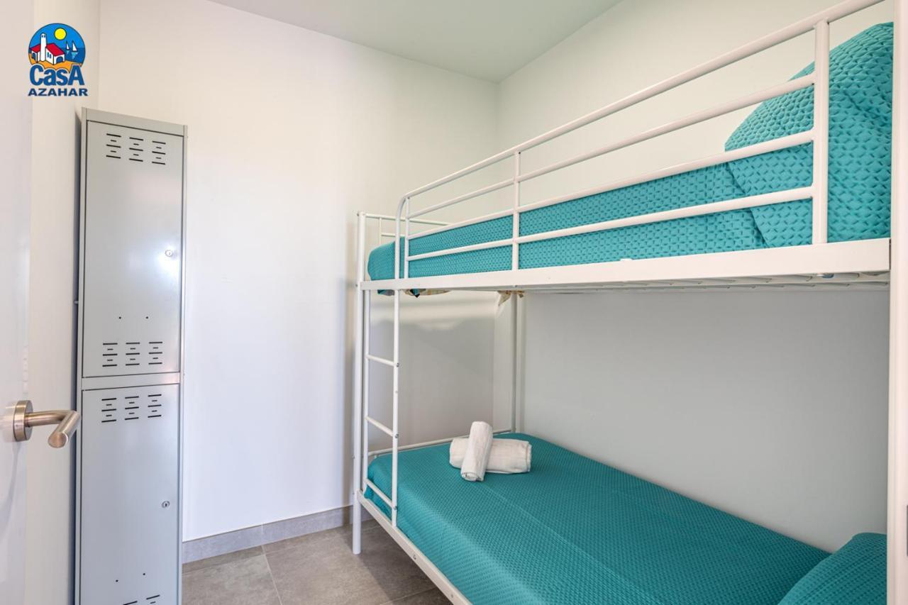 Apartment Arcos I Casa Azahar *