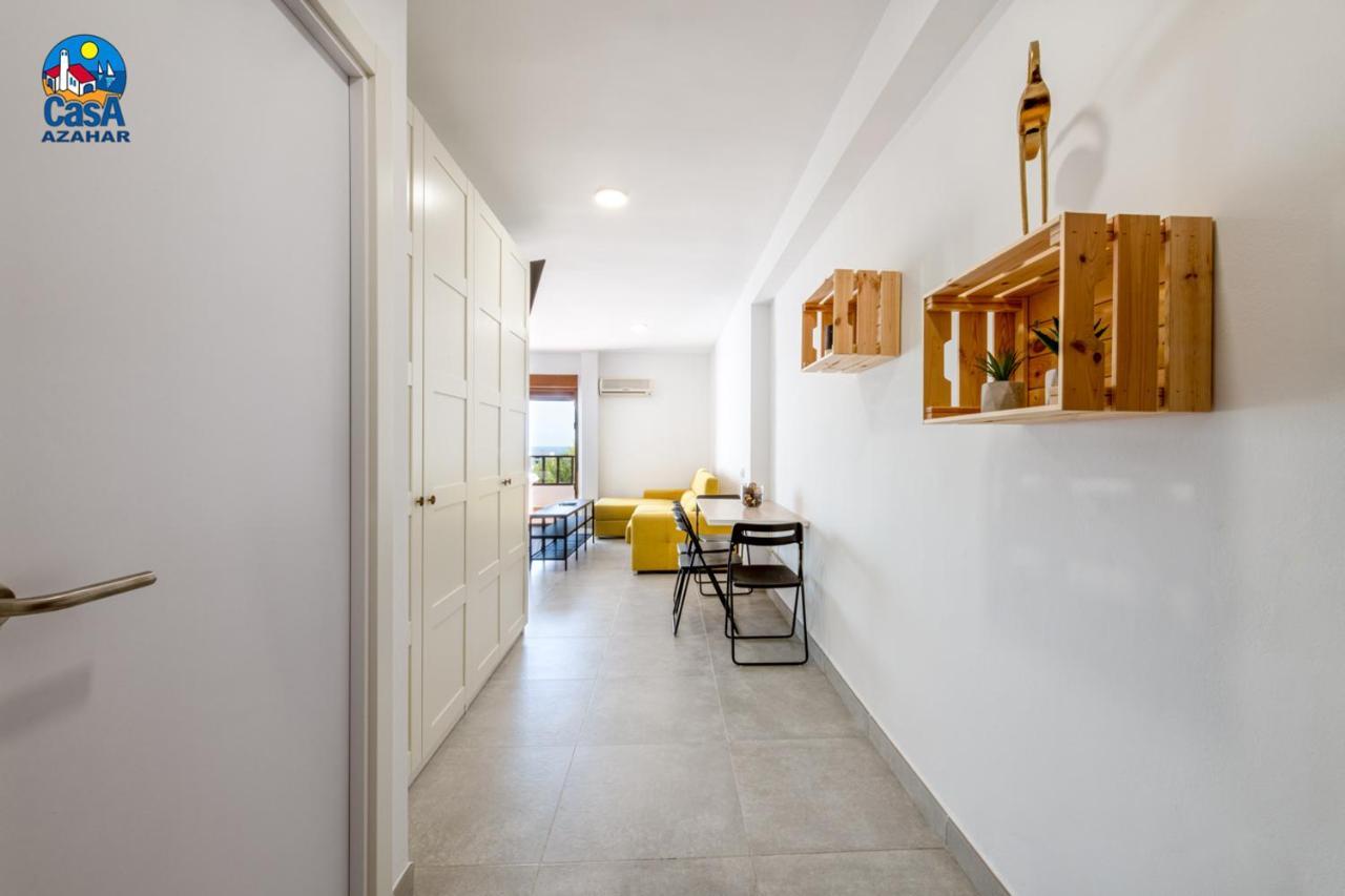 Apartment Arcos I Casa Azahar Alcoceber