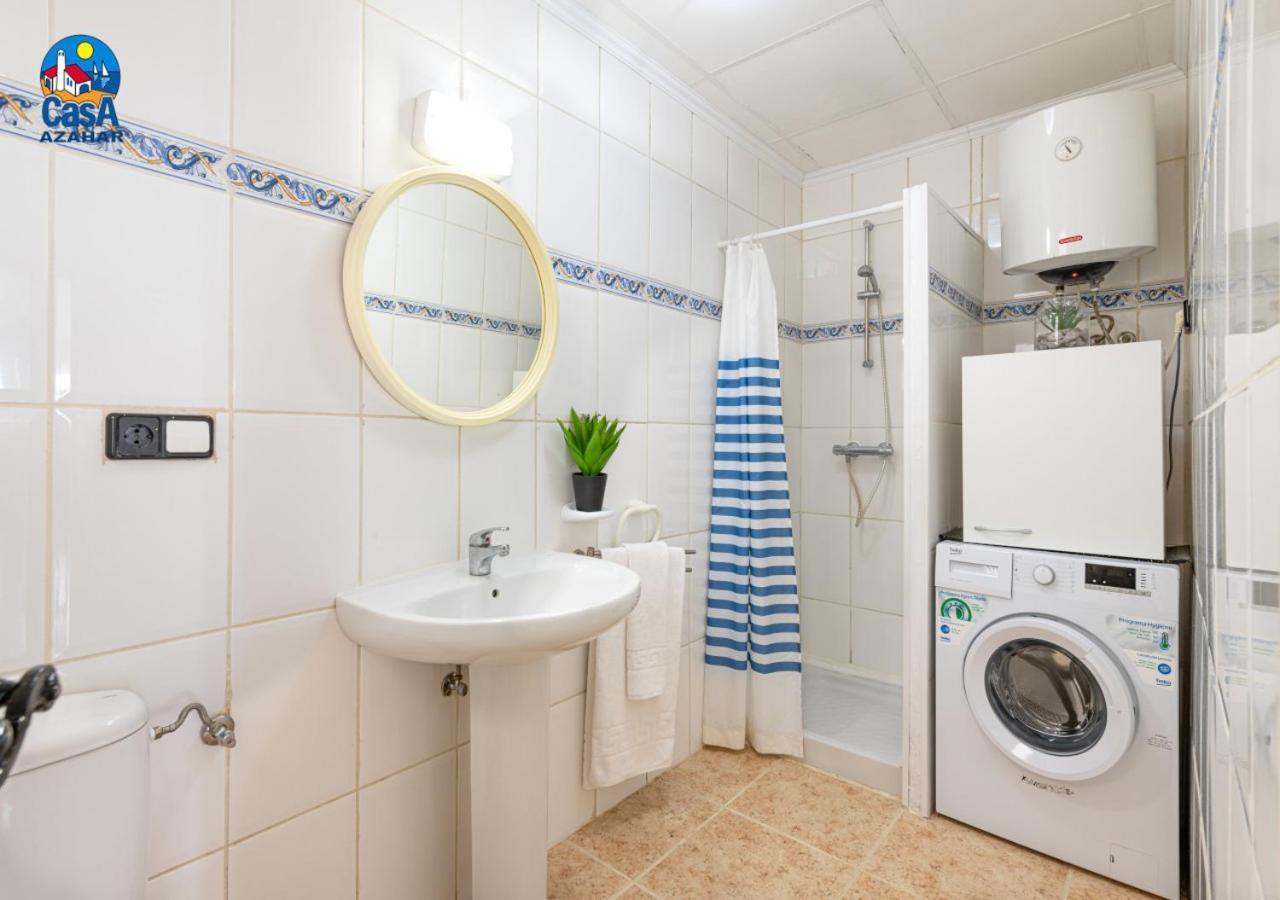 Apartment Arcos I Casa Azahar Alcoceber