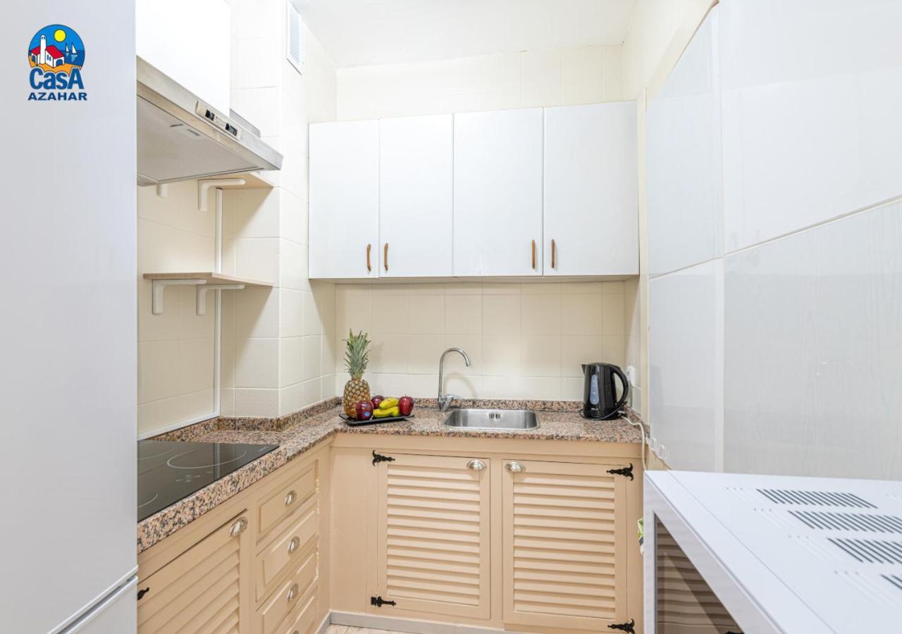 Arcos I Casa Azahar Appartement *