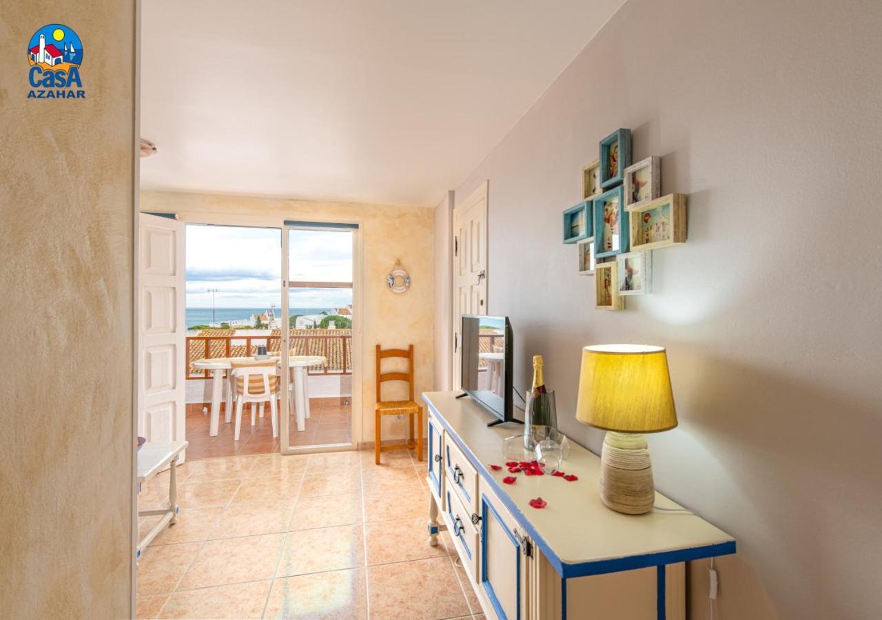 Arcos I Casa Azahar Appartement
