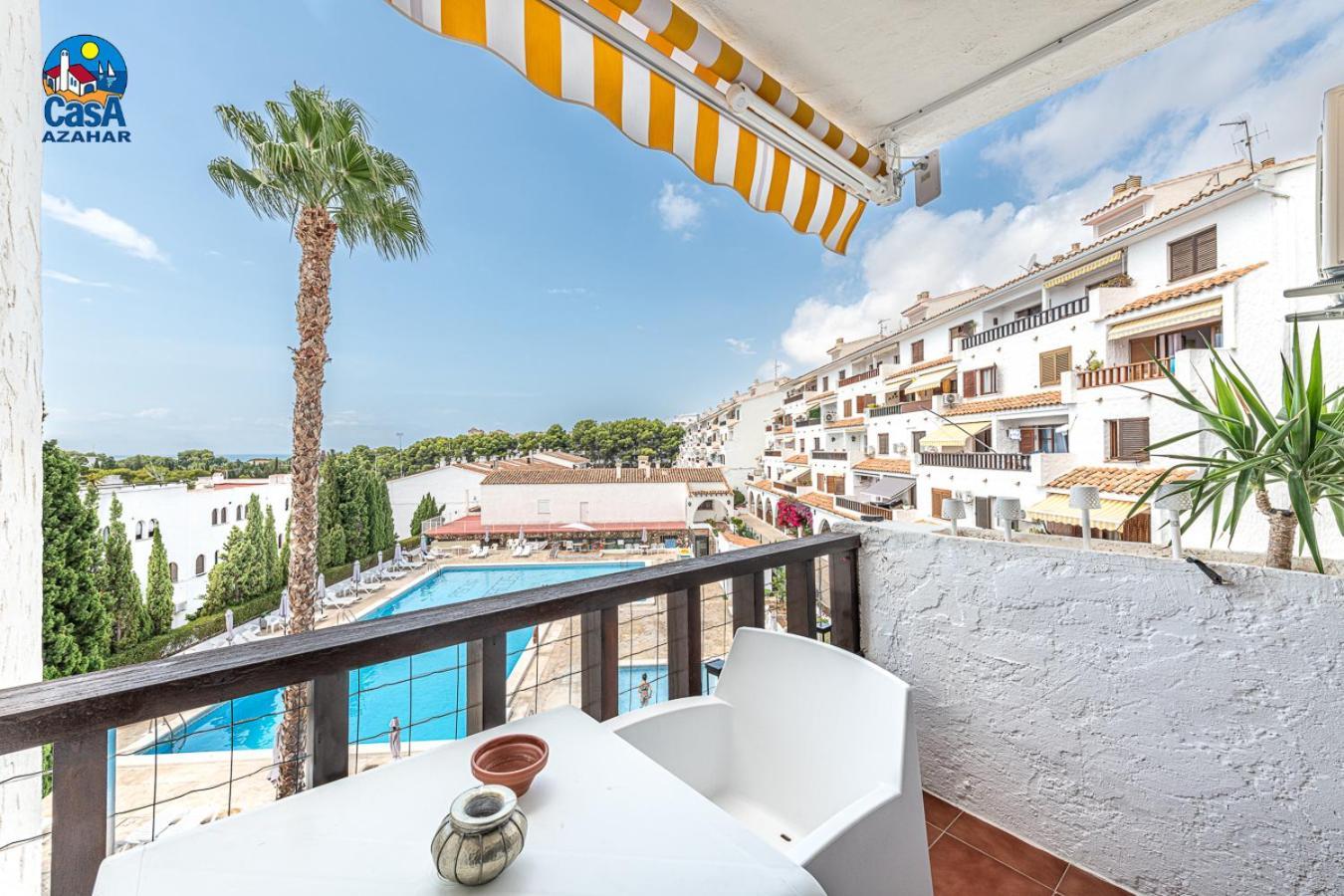 Apartment Arcos I Casa Azahar