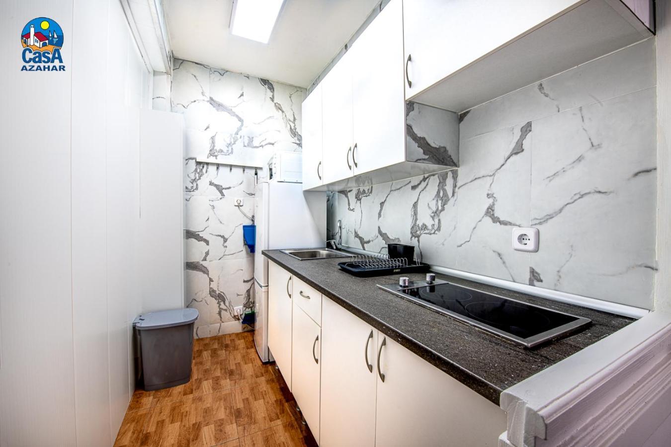 Arcos I Casa Azahar Appartement *