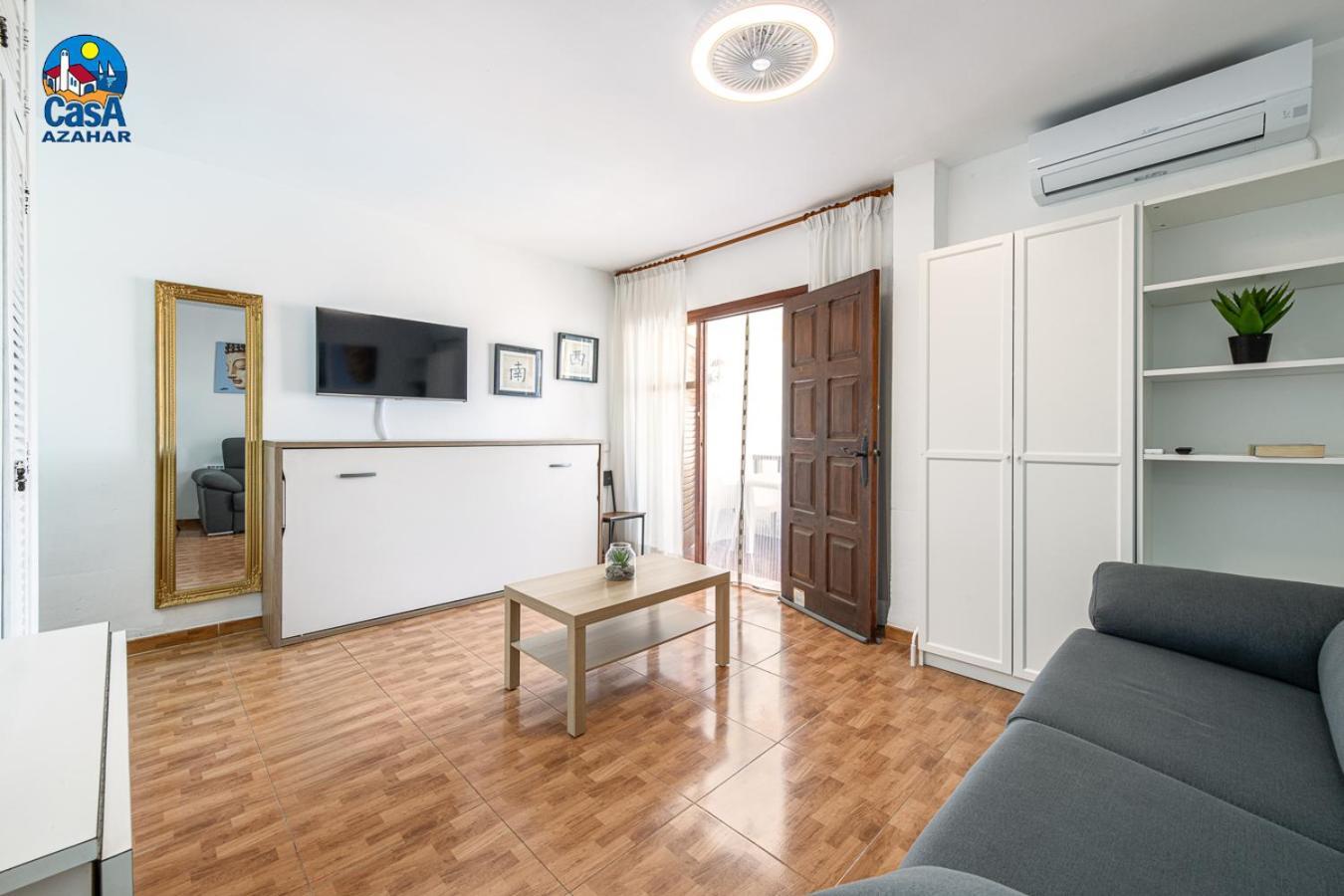 Apartment Arcos I Casa Azahar Alcoceber