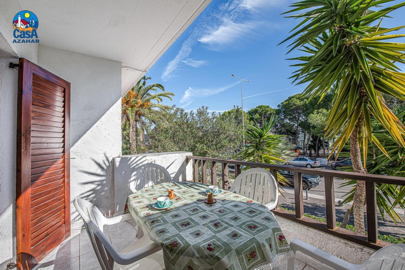 Apartment Arcos I Casa Azahar