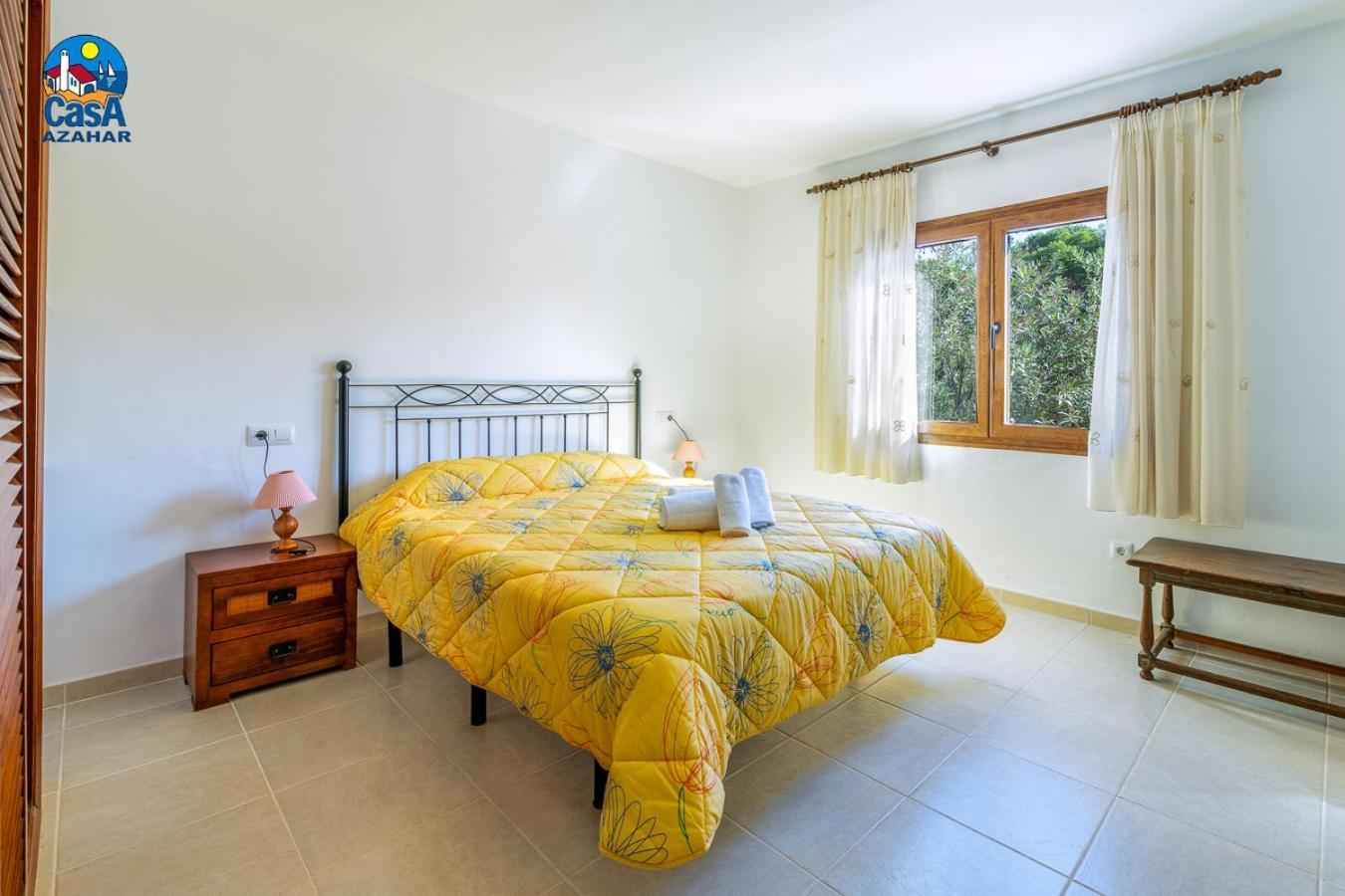 Arcos I Casa Azahar Apartment *