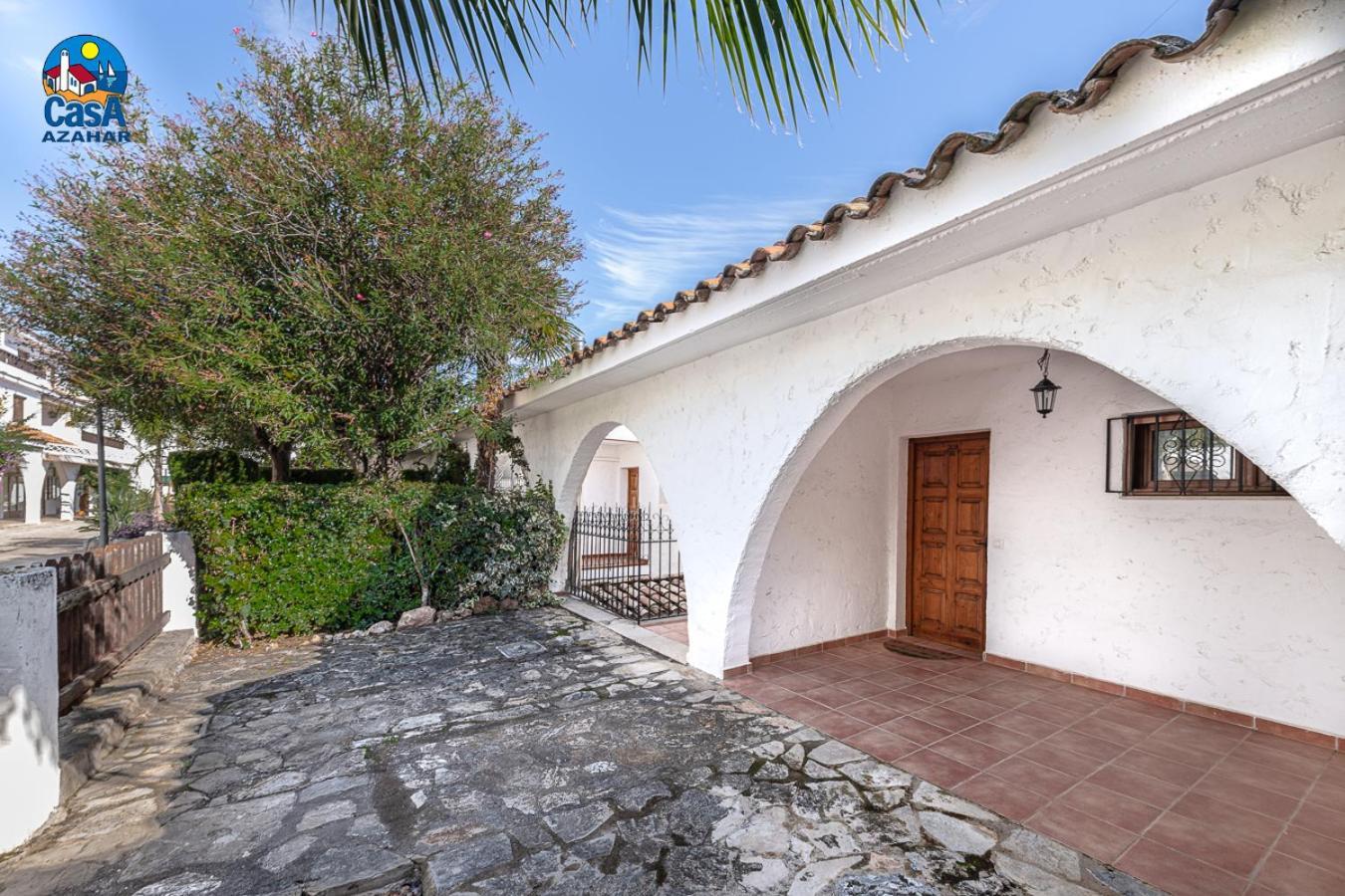 Apartment Arcos I Casa Azahar