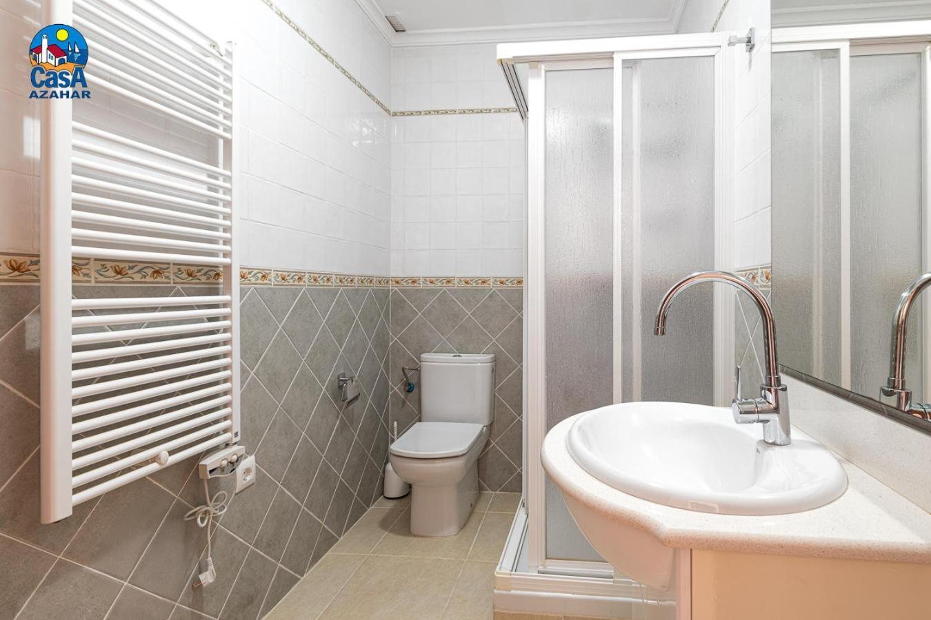 Arcos I Casa Azahar Appartamento *