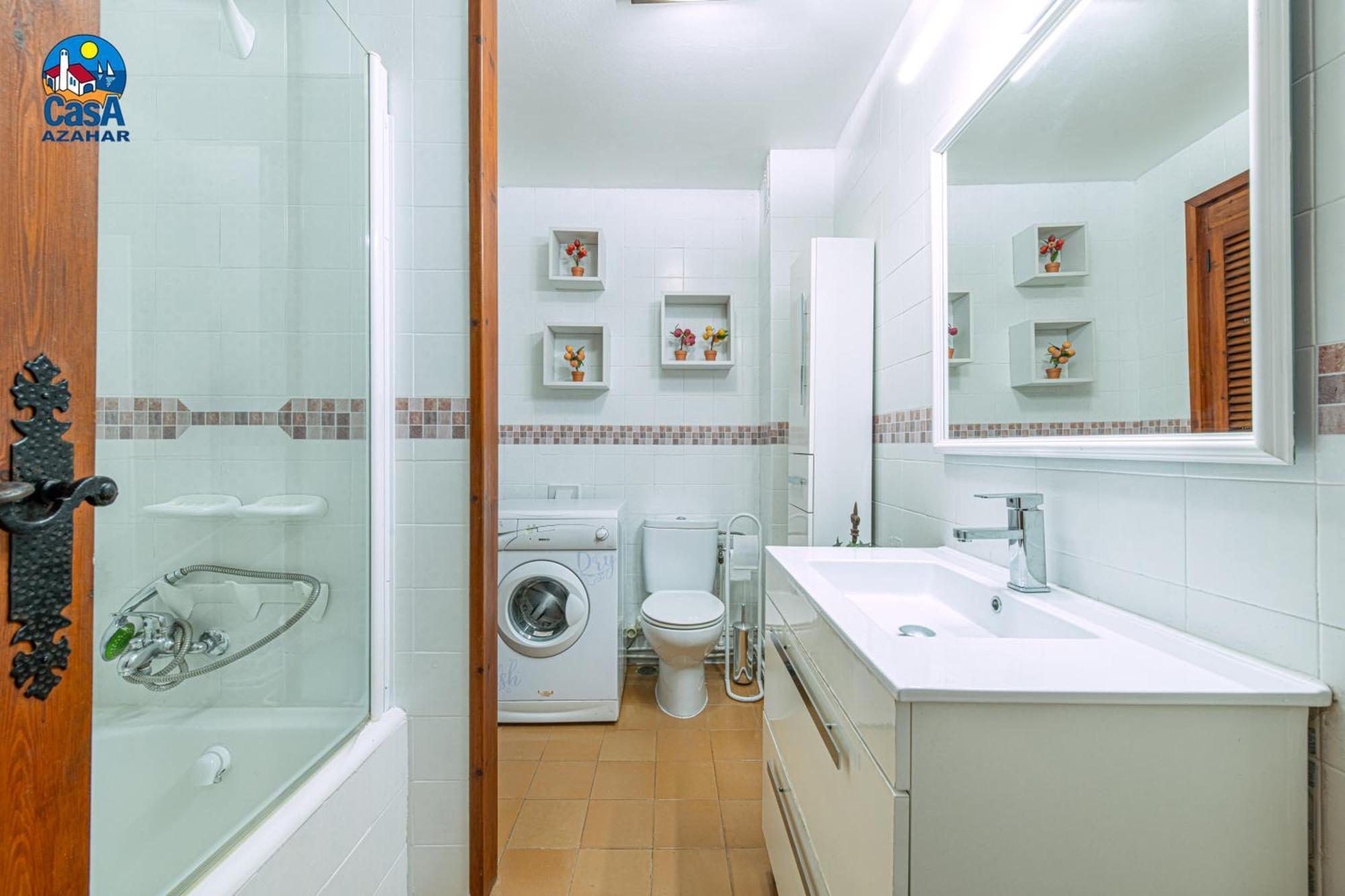 Appartamento Arcos I Casa Azahar Alcossebre