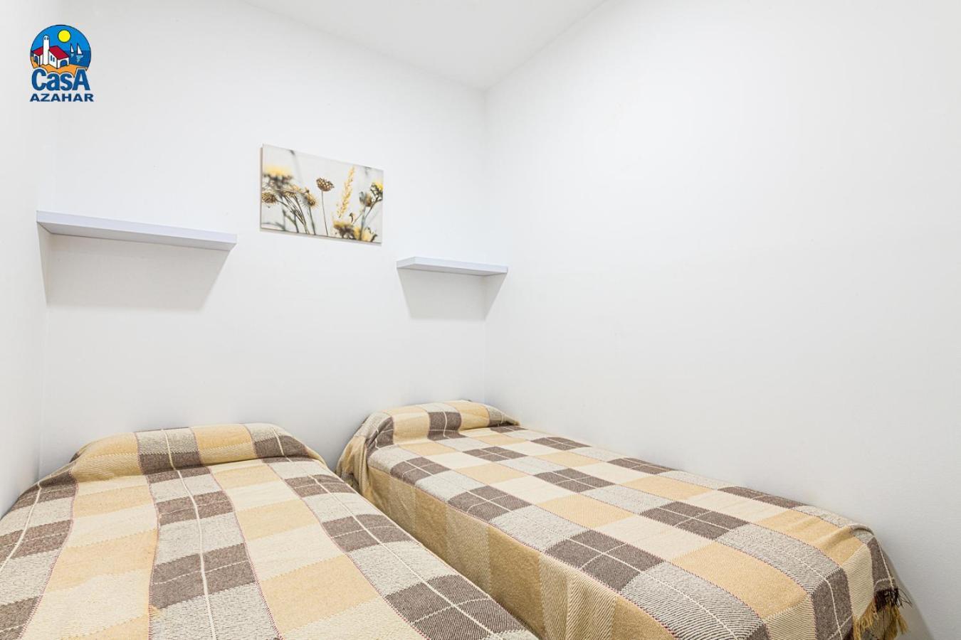 Apartment Arcos I Casa Azahar *