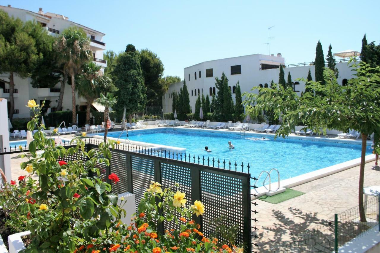 Arcos I Casa Azahar Apartment